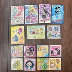 おとぎ銃士赤ずきん ハッピースウィートカード まとめ売り - メルカリ