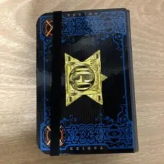 トリコ　カードケース　最強ジャンプ付録