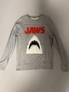 USJ - ユニバーサルスタジオジャパン JAWS ジョーズ スウェット トレーナー USJ 2026年最新】jaws スウェットの人気アイテム - メルカリ