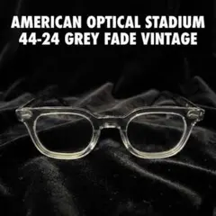 【極上】American Optical Stadium44-24グレーフェードのサムネイル