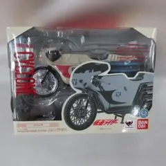 S.H.Figuarts サイクロン号 「仮面ライダー」