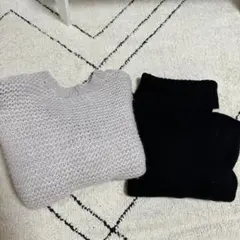 ニット　まとめ売り