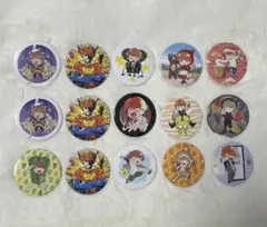 めいちゃん ライブグッズ ランダム缶バッジ まとめ売り - メルカリ