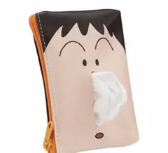 クレヨンしんちゃん ボーちゃん ガチャ　ポケットティッシュポーチ