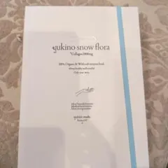 yukino snow flora りうさま