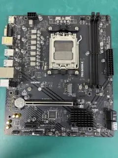 AUSU TUF GAMING B650M-E マザーボード ジャンク品 - メルカリ