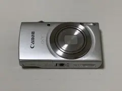 Canon IXY 180 デジタルカメラ 本体 PC2275 ※動作未確認※のサムネイル