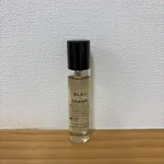 【シャネル】⭐️ブルードゥ シャネル オードゥトワレットト レフィル1本