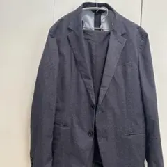 COMME CA MEN ビジネススーツセットアップのサムネイル