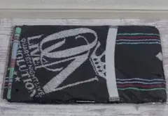 QUARTET NIGHT ポケット付きマフラータオル