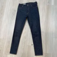 MAISON KITSUNÉ メゾンキツネ　デニムのサムネイル