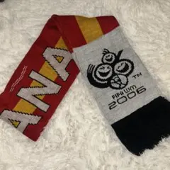 サッカー　マフラー ESPANA