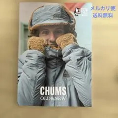 最新 CHUMS（チャムス)2026年秋冬（FALL&WINTER)カタログ