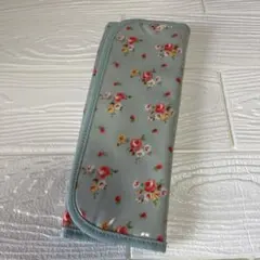 【レア】キャスキッドソン　メイクブラシポーチ