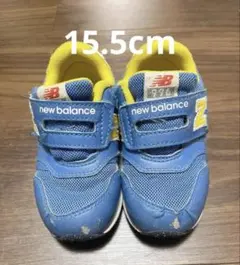 new balance 996 スニーカー 15.5cm