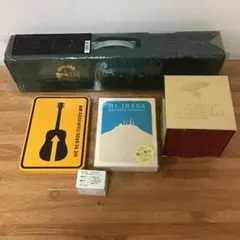 福山雅治LiveDVDまとめ売り