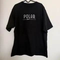 POLeR Tシャツ