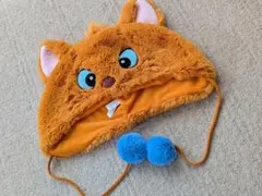 【美品】トゥルーズファンキャップ　ディズニー