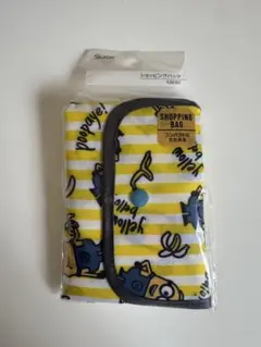 ミニオン ショッピングバッグ エコバッグのサムネイル