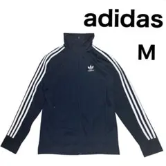 adidas トラックジャケット EUROPA TT ネイビー アディダス