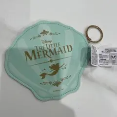 Disney リトル・マーメイド　ミニポーチ