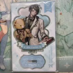 にじさんじ 闇ノシュウ ホワイトデーアクリルスタンド