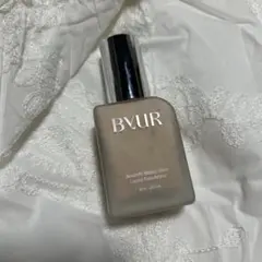 ByUR セラムフィットスキニーグローリキッドファンデーション 17フェア