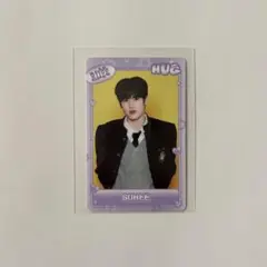 RIIZE ソヒ トレカ