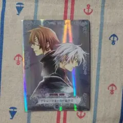 D.Gray-man ディーグレイマン Dグレ アレン・ウォーカー - メルカリ