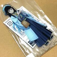 鬼滅の刃 時透無一郎 いこいの里巡り ナンジャタウン アクリルスタンド