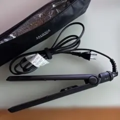 SALONIA ストレートヘアアイロン　SL-0045