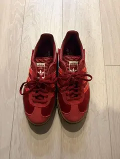 アディダス GAZELLE BOLD W ガゼル ボールド 23.5サイズ