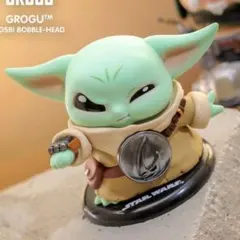 2026年最新】ボブルヘッド スターウォーズの人気アイテム - メルカリ