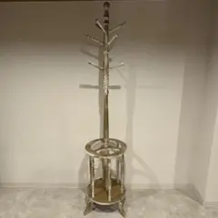 2025年最新】ポールハンガー アンティーク ハンガーの人気アイテム