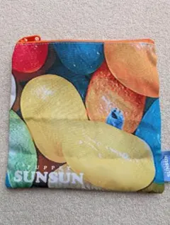 パペットスンスン　ガチャガチャ　バラエティコレクション