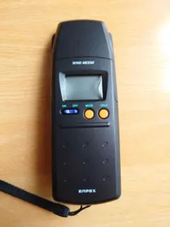 EMPEX 디지털 전자 풍속계 FG-561