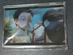 鬼滅の刃　無限城編　レンチキュラーアクリルスタンド　アクスタ　狛治　恋雪