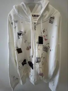 CFIERCE 25ss Hoodie