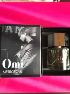 HIROOMI TOSAKAプロデュース フレグランス