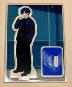 プロセカ KAITO ZOZOTOWN アクリルスタンド 赤倉 ニーゴ