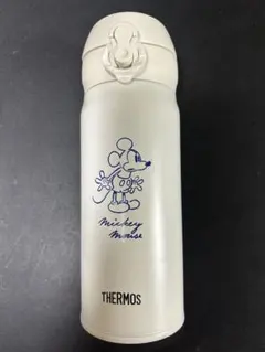 THERMOS ミッキーマウス 水筒 お買い得‼️のサムネイル
