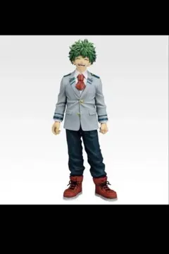 僕のヒーローアカデミア 緑谷出久 一番くじ　a賞