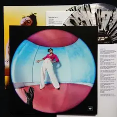 Harry Styles – Fine Line・2019 Eu, 2 x LP