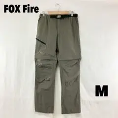 ☆W0543S☆ FOX Fire コンバーチブルパンツ