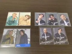 ランペ フォトカード