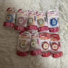 たまごっち リンコレ　まめっち