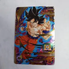 ドラゴンボールZ アマダ カードダス PC-07 孫悟空 - メルカリ