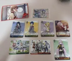 プロセカまとめ売り