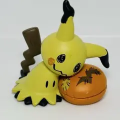 ☆ ミミッキュ　ミニフィギア　レトロ　初代