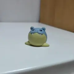 ポケットモンスター ポケモンキッズ 指人形 タマザラシ ソフビ フィギュア